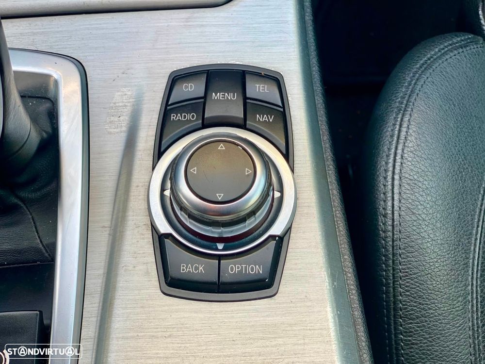 BMW 520 d Pack M Auto - 21