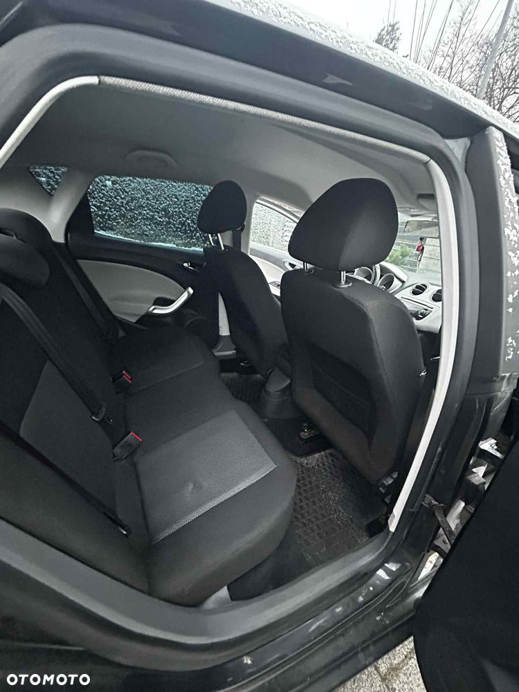 Seat Ibiza - 10