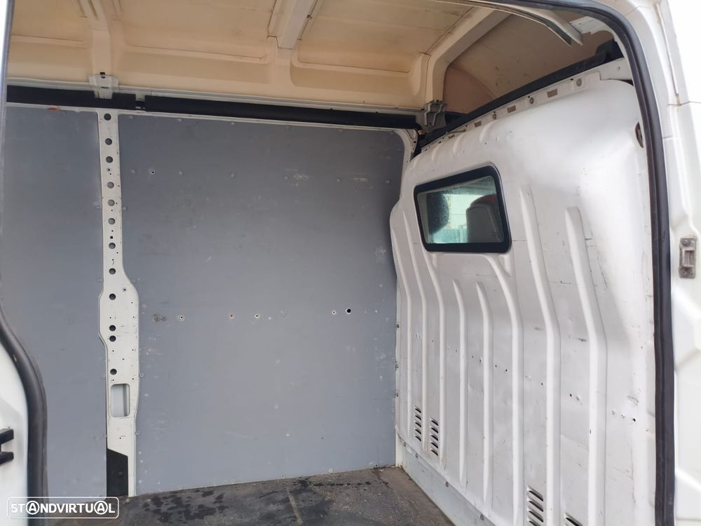 Renault MASTER H2L3 150 CV - 21