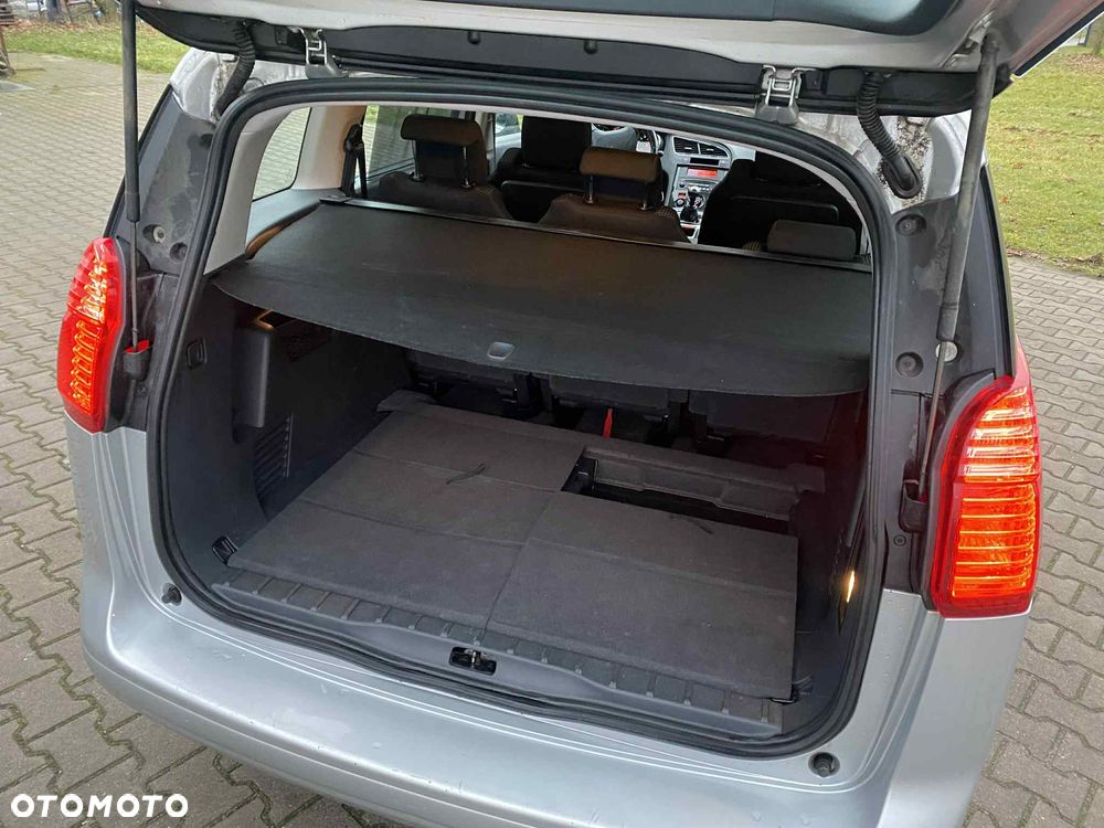 Peugeot 5008 HDI FAP 150 Premium - 22