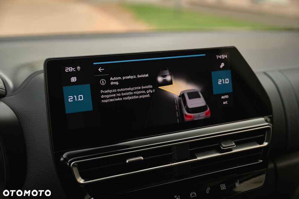 Citroën C5 Aircross BlueHDI 130 S&S EAT8 SHINE PACK - 27