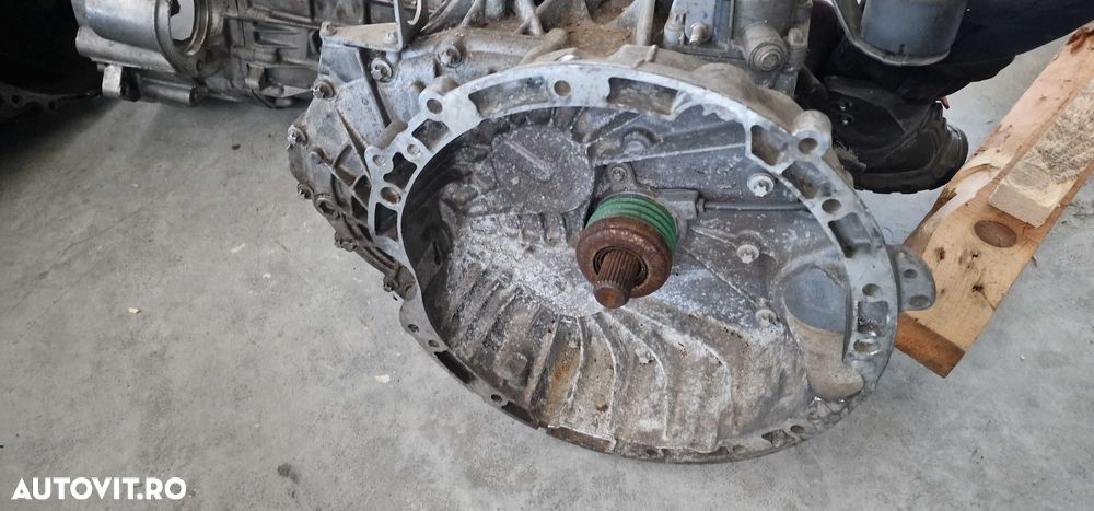 Cutie Viteze Manuala Mercedes A,B Class CLA 1.5CDI 1.8CDI - 1