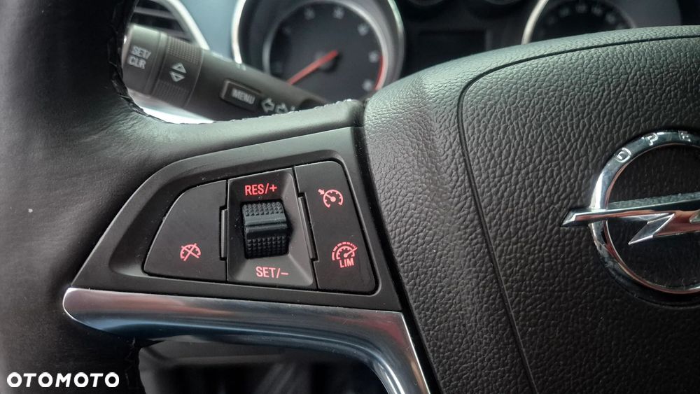 Opel Mokka 1.7 CDTI ecoFLEX Start/Stop Innovation - 17