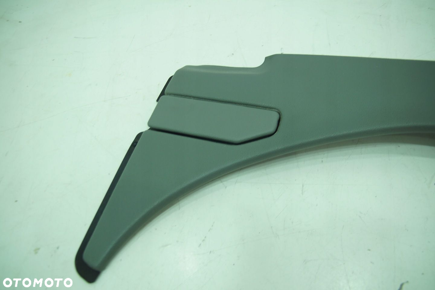 OSŁONA ZAWIASU DACHU KLAPKA PRAWA LEWA MERCEDES SL R230 02 - 3