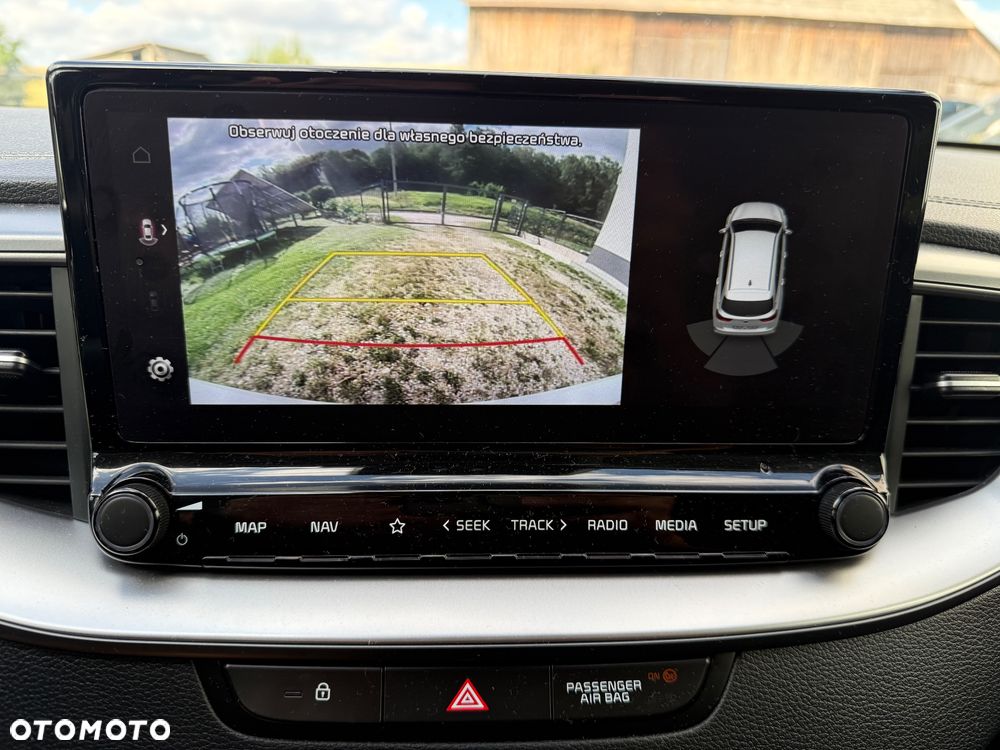 Kia Ceed - 18
