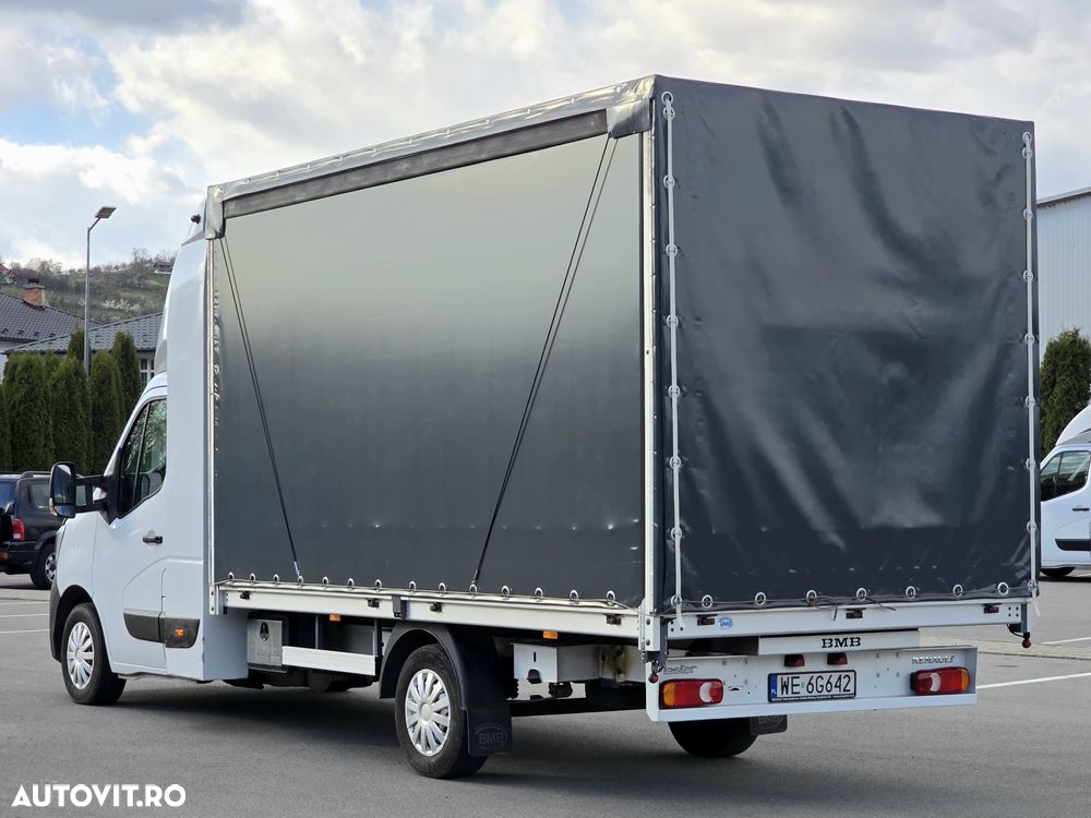 Renault Master - 3