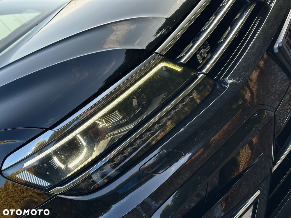 Volkswagen Tiguan 2.0 TDI BMT SCR 4Mot Highline DSG - 21