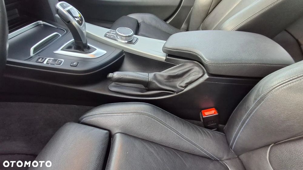 BMW Seria 4 430i - 22