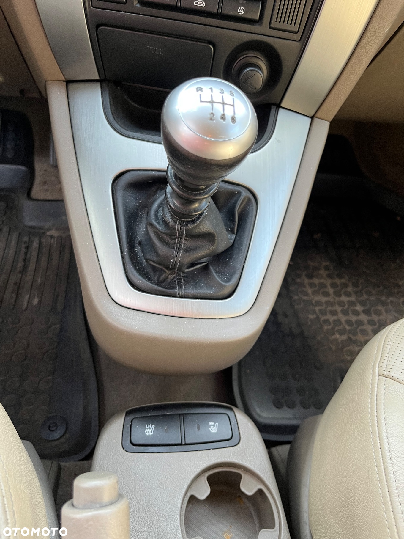 Hyundai Tucson 2.0 CRDi Premium - 16