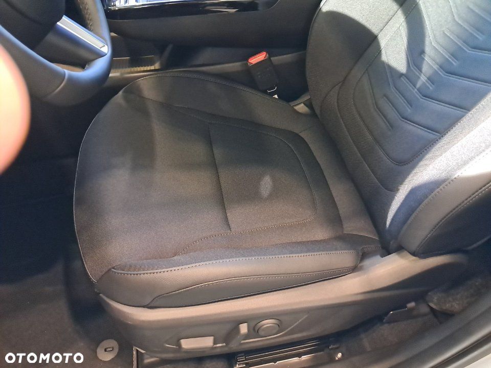 Hyundai Tucson - 9