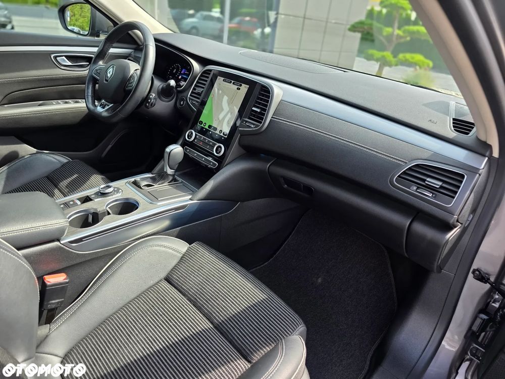 Renault Talisman 1.3 TCe FAP Initiale Paris EDC - 29