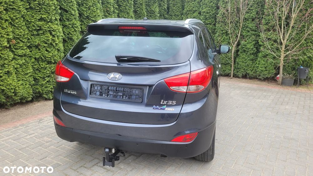 Hyundai ix35 1.6 2WD Style - 4