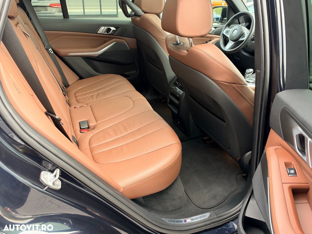BMW X5 xDrive30d - 19