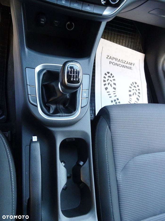 Hyundai i30 1.0 T-GDI Modern - 21