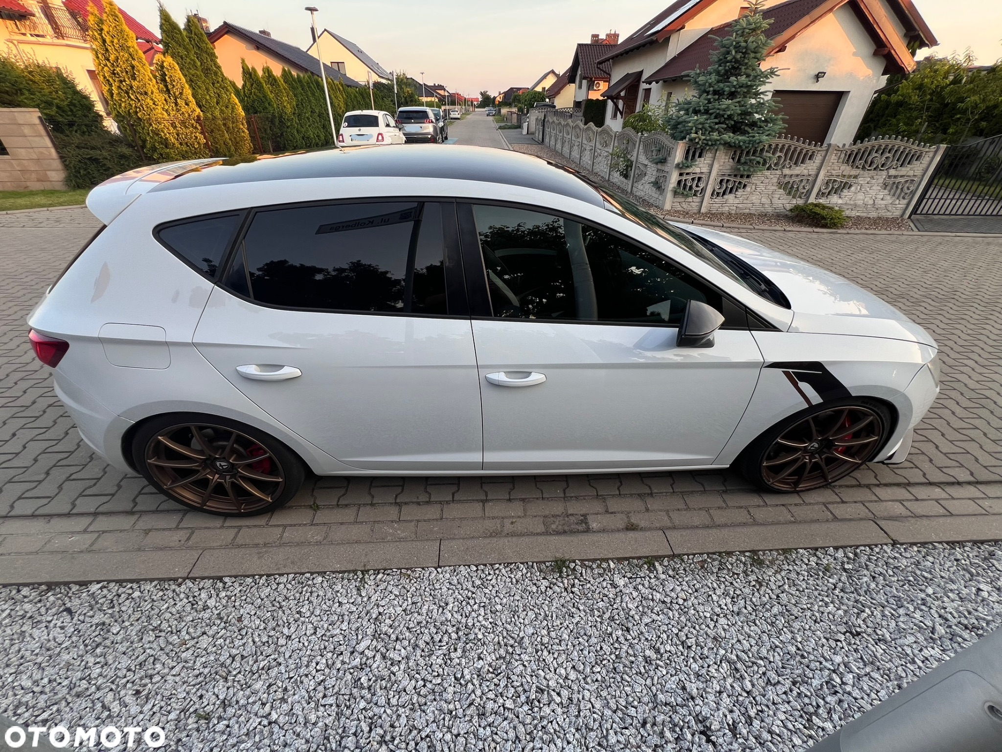 Seat Leon 2.0 TSI Cupra 280 S&S DSG - 9