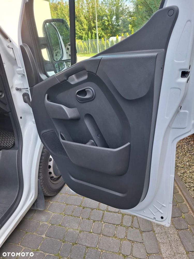 Renault Master - 27