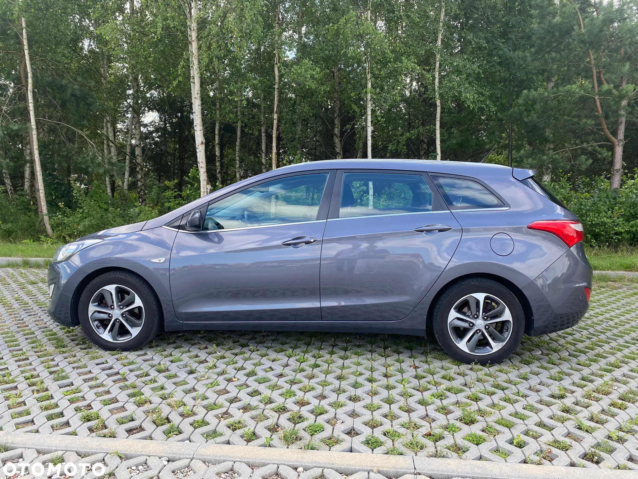 Hyundai i30 1.6 CRDi BlueDrive Comfort - 2