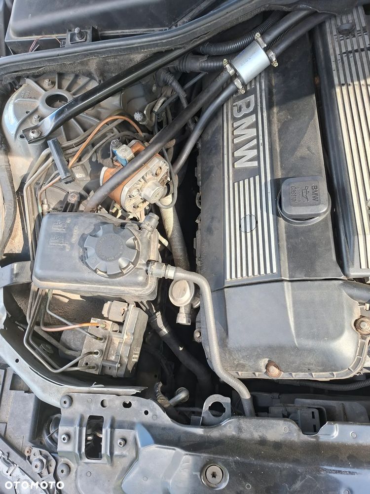 BMW Seria 5 - 28