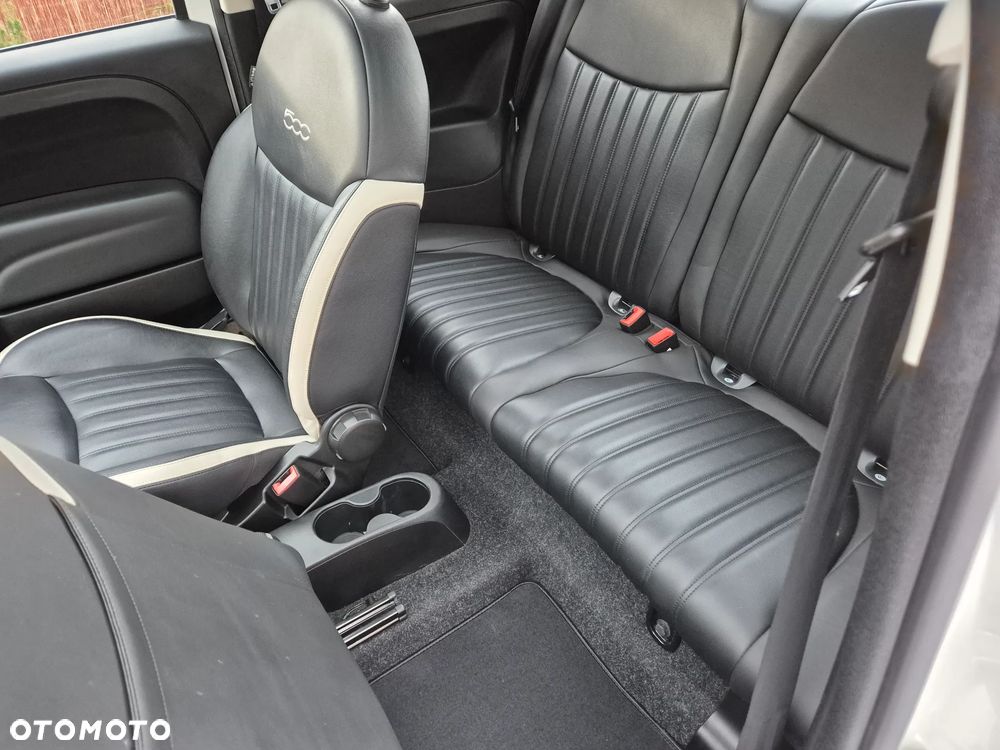 Fiat 500 - 7