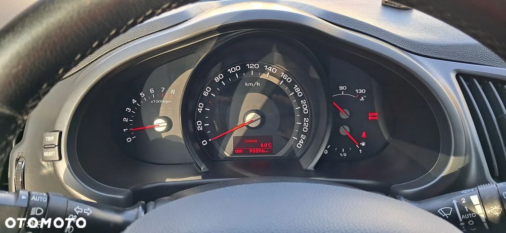 Kia Sportage 1.6 GDI M 2WD - 12