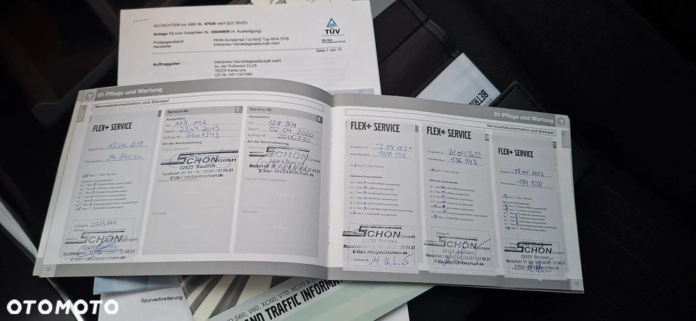 Volvo V60 D4 Edition - 40