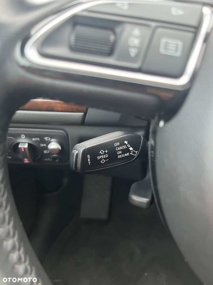 Audi A6 Limousine - 27