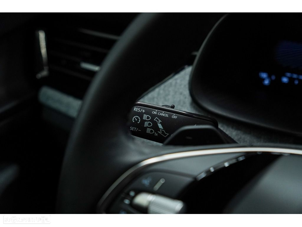 Skoda Kamiq 1.0 TSI DSG - 21