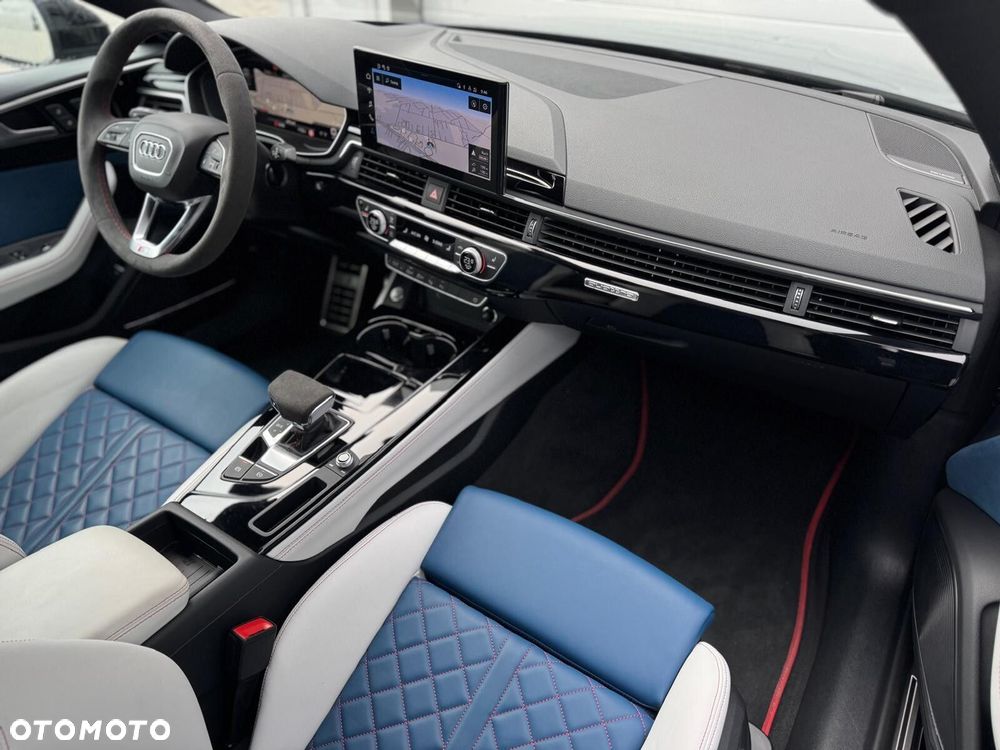 Audi A5 Sportback - 13