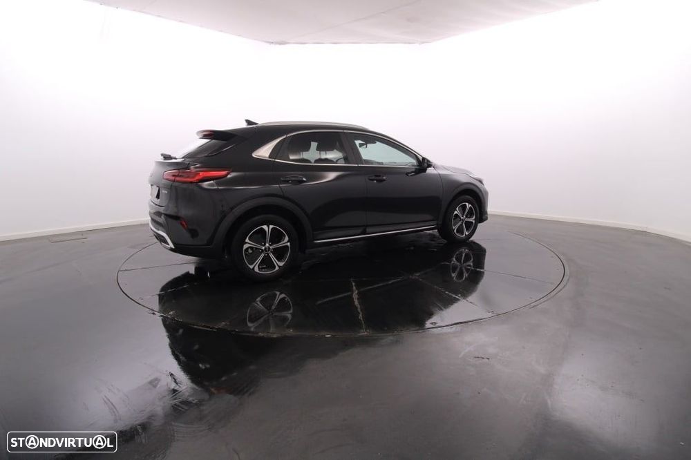 Kia XCeed 1.6 GDi PHEV Drive - 8