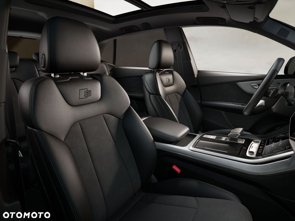 Audi Q8 - 8