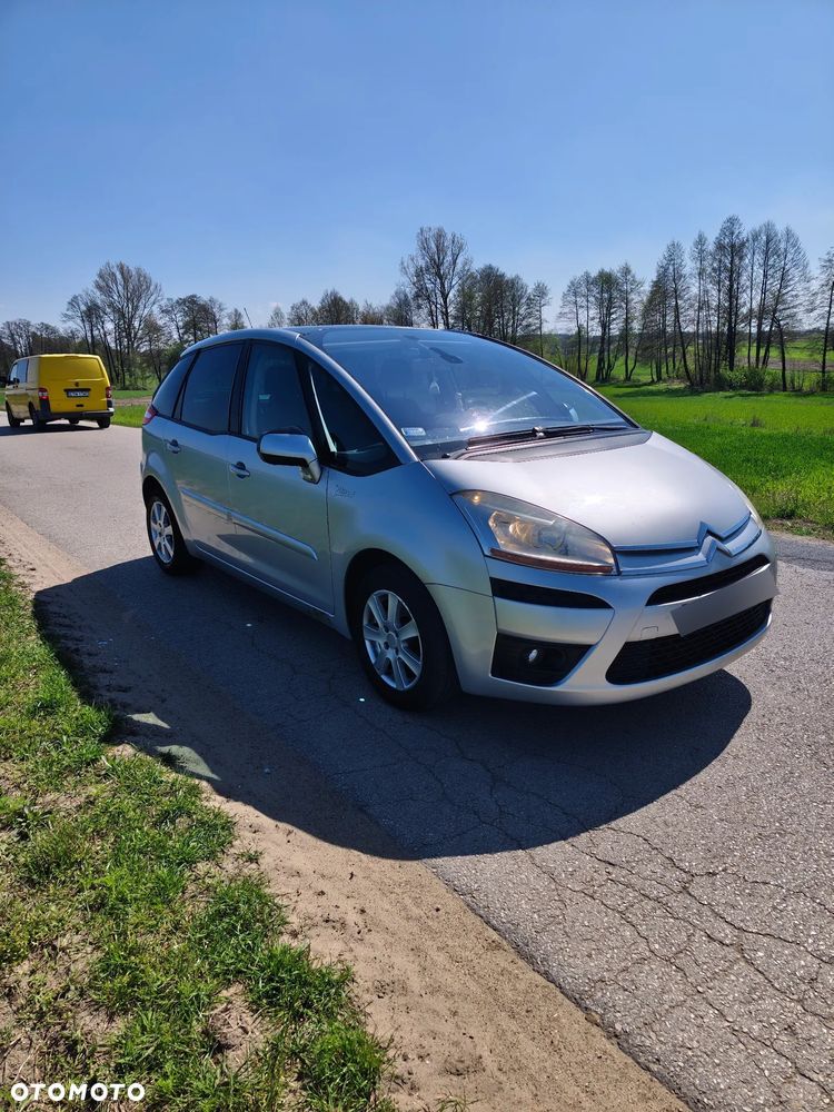 Citroën C4 Picasso - 3