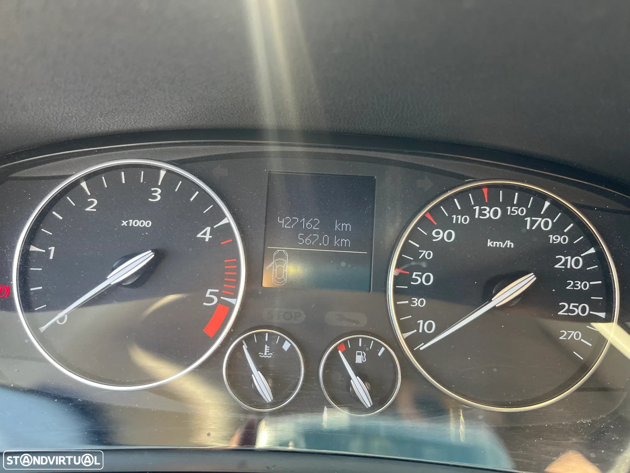 Renault Laguna Break - 11