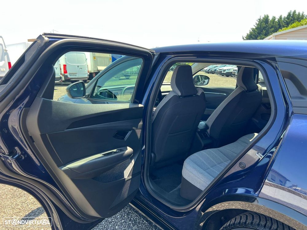 Renault Mégane - 16