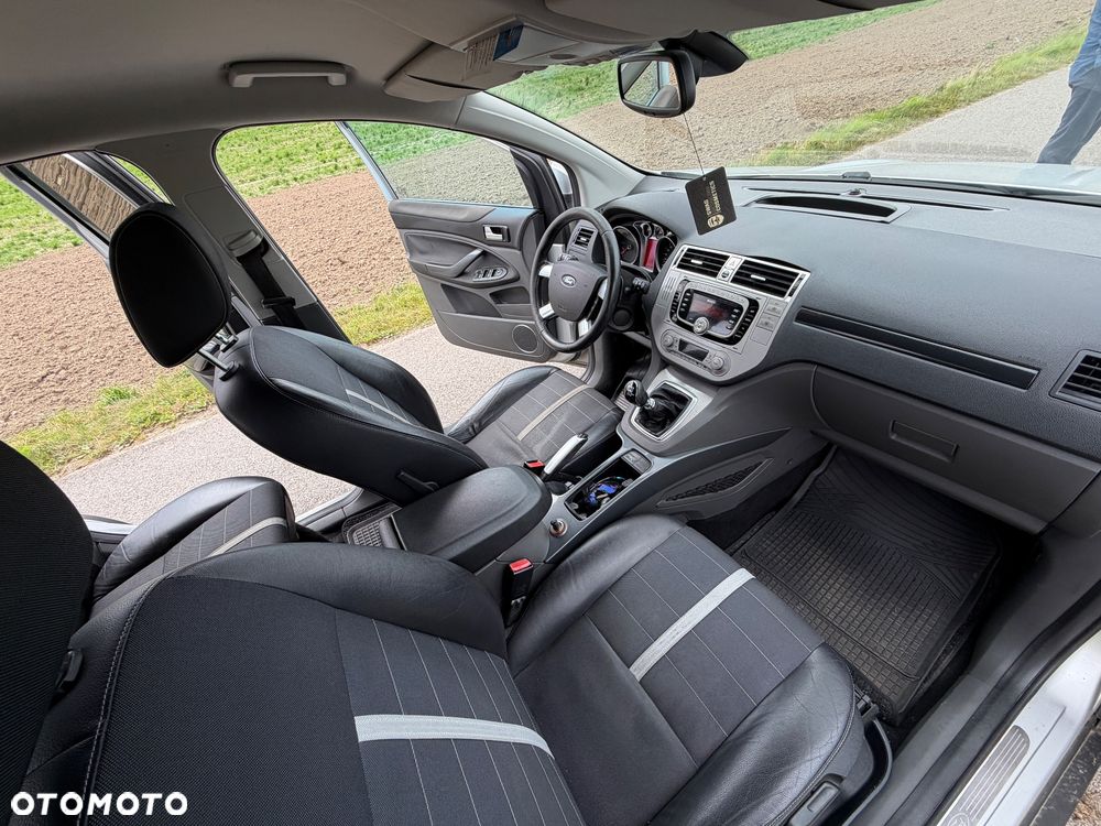 Ford Kuga 2.0 TDCi Titanium - 12