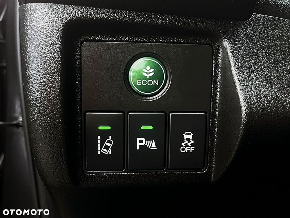 Honda HR-V - 19