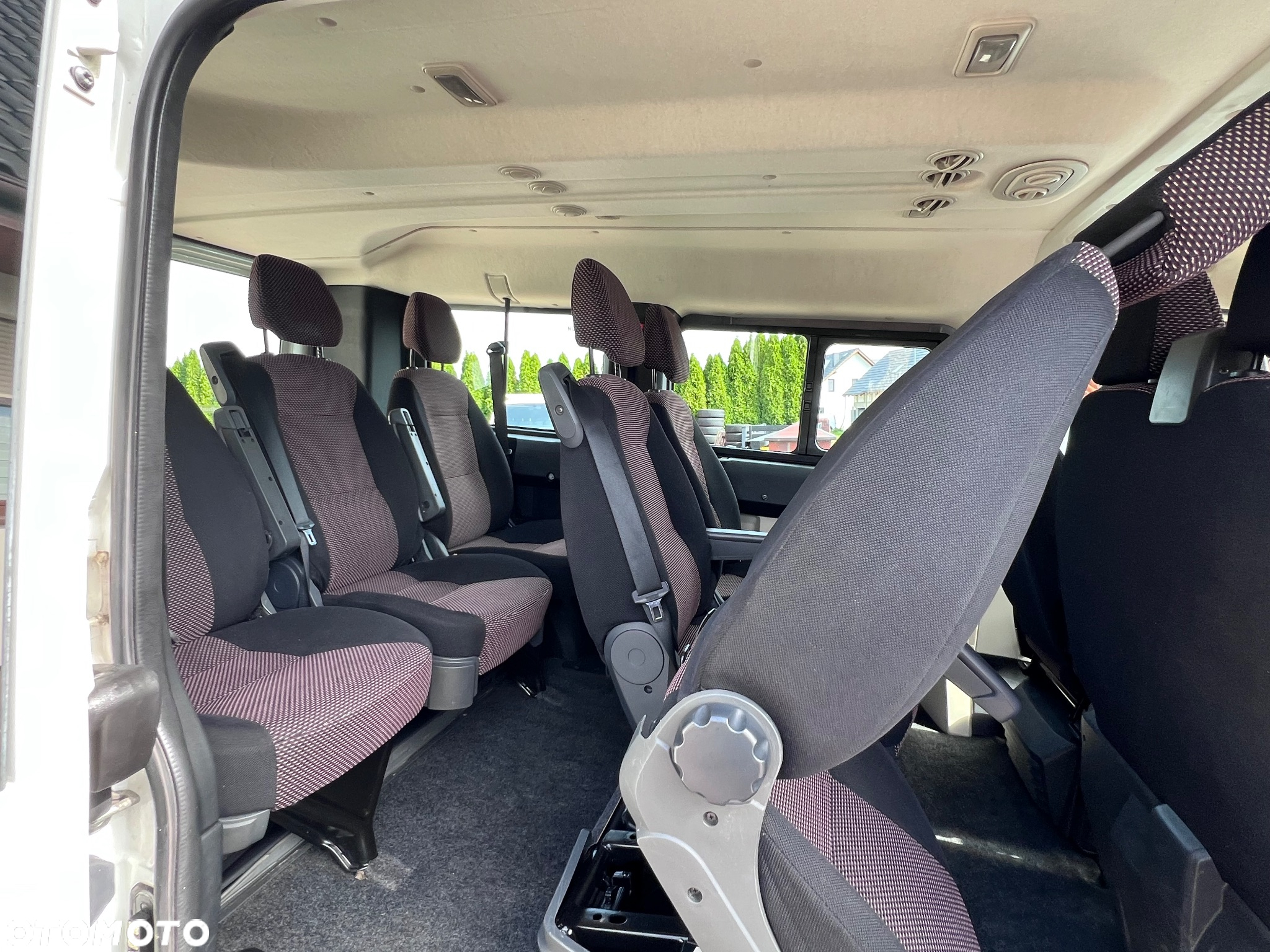 Peugeot Boxer HDi 330 L1H1 Komfort - 8