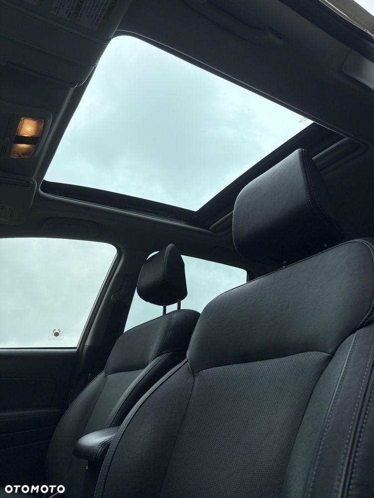 Subaru Forester 2.0 XT Comfort Lineartronic - 21