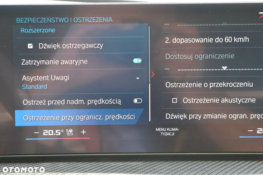 BMW XM 50e PHEV sport - 38