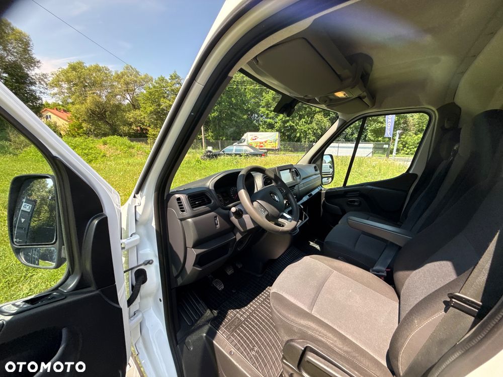 Renault Master L2H2 - 12