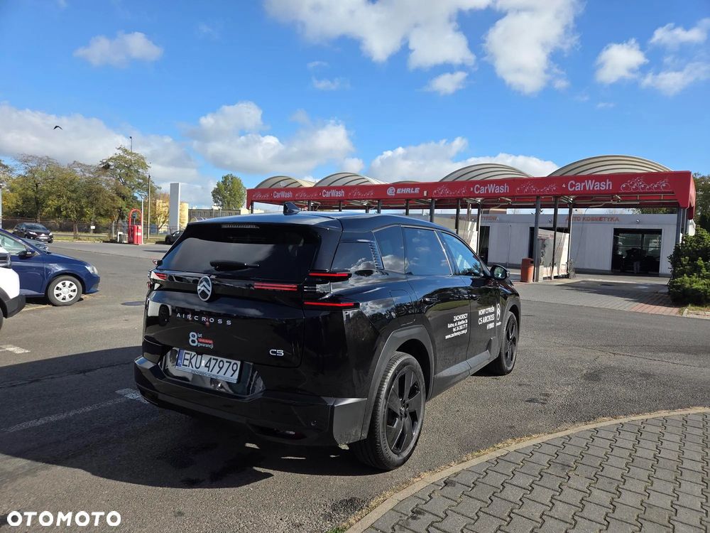 Citroën C5 Aircross - 7