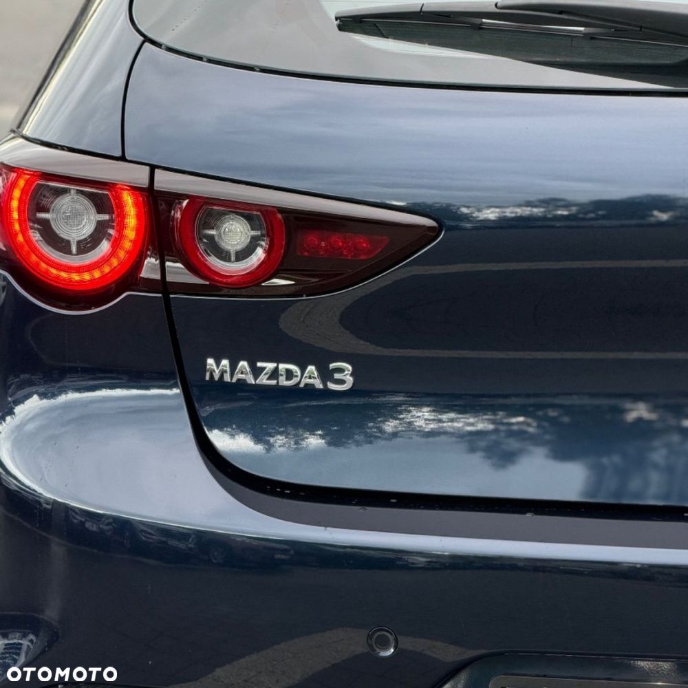 Mazda 3 - 9