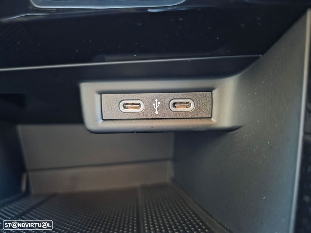 VW T-Roc 1.0 TSI Black Style - 17