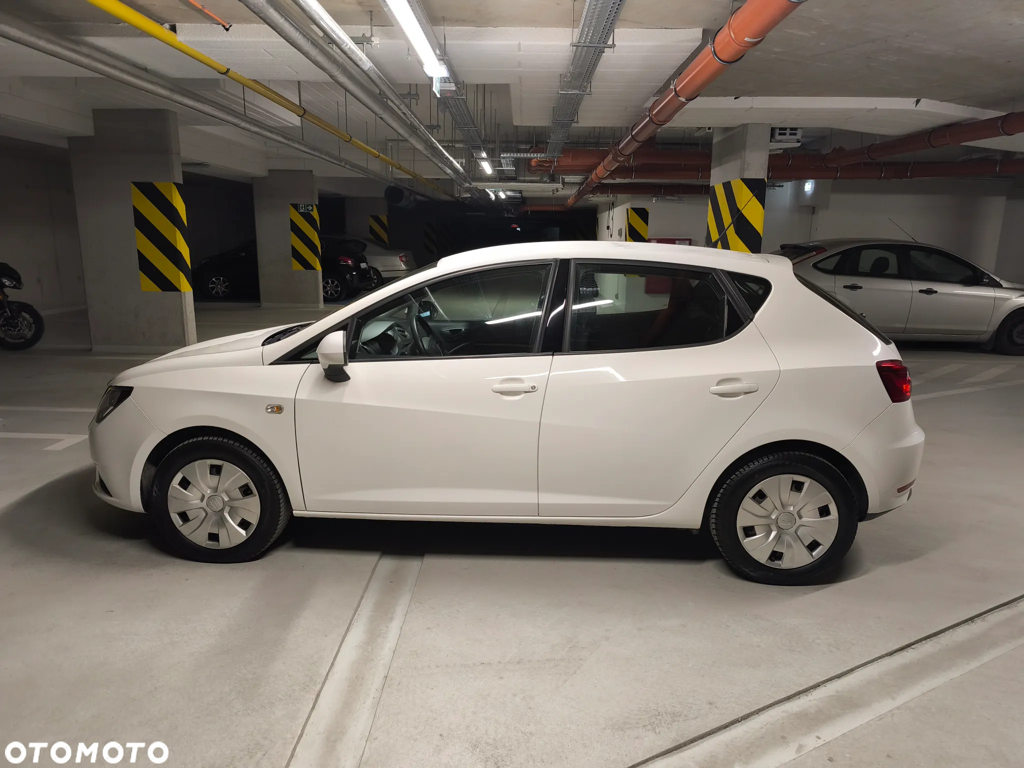 Seat Ibiza 1.6 TDI Style - 5