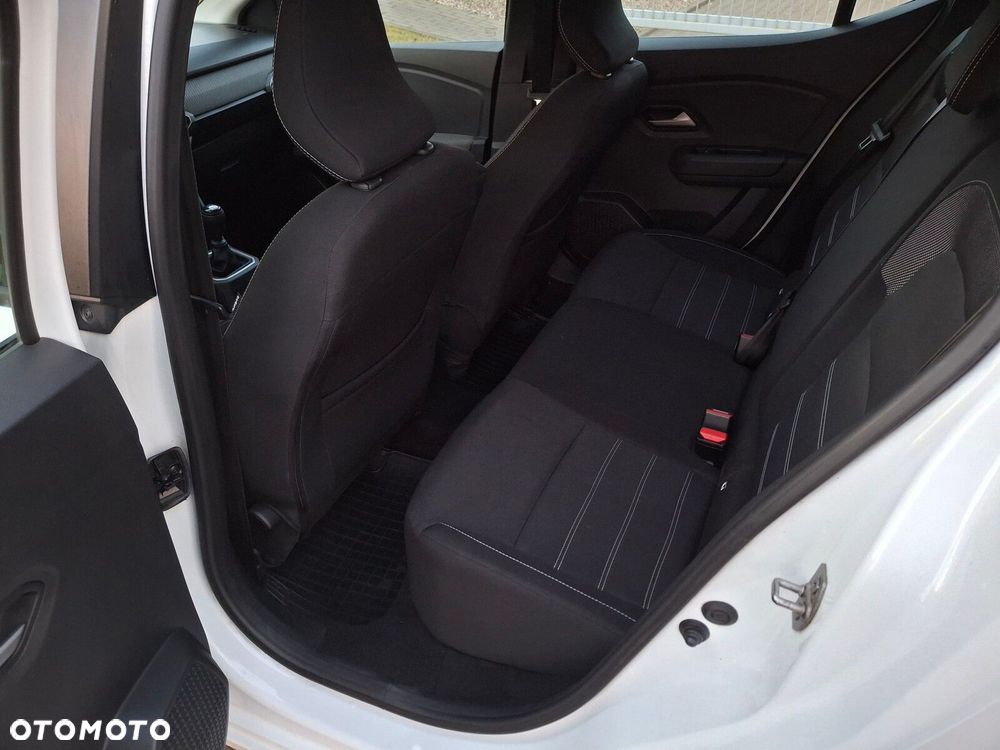 Dacia Sandero 1.0 TCe100 Expression - 11
