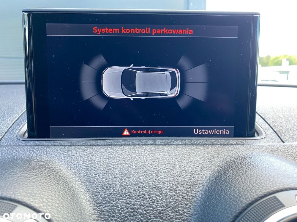 Audi A3 Sportback - 10
