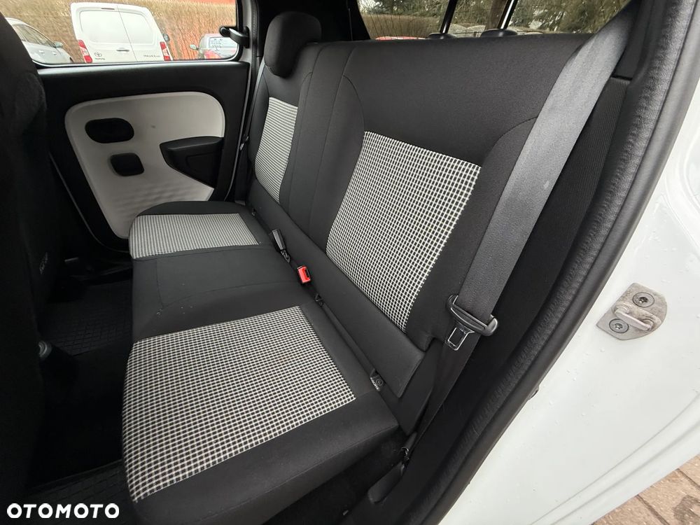 Renault Twingo SCe 70 Experience - 8