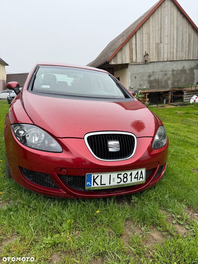Seat Leon 1.9 TDI Style - 2