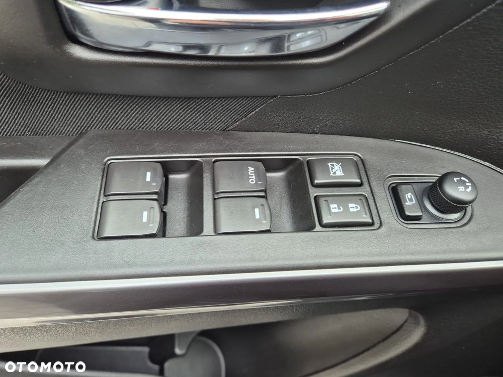 Suzuki S-Cross 1.4 SHVS Premium SP - 22
