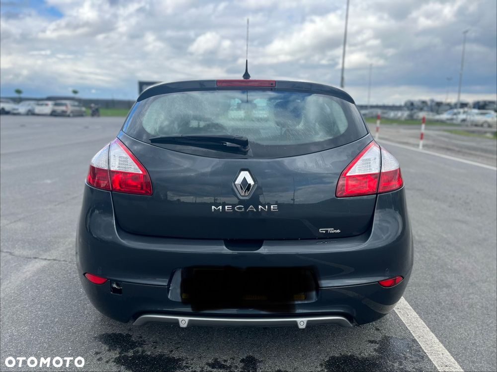 Renault Megane ENERGY TCe 115 Start & Stop Bose Edition - 6