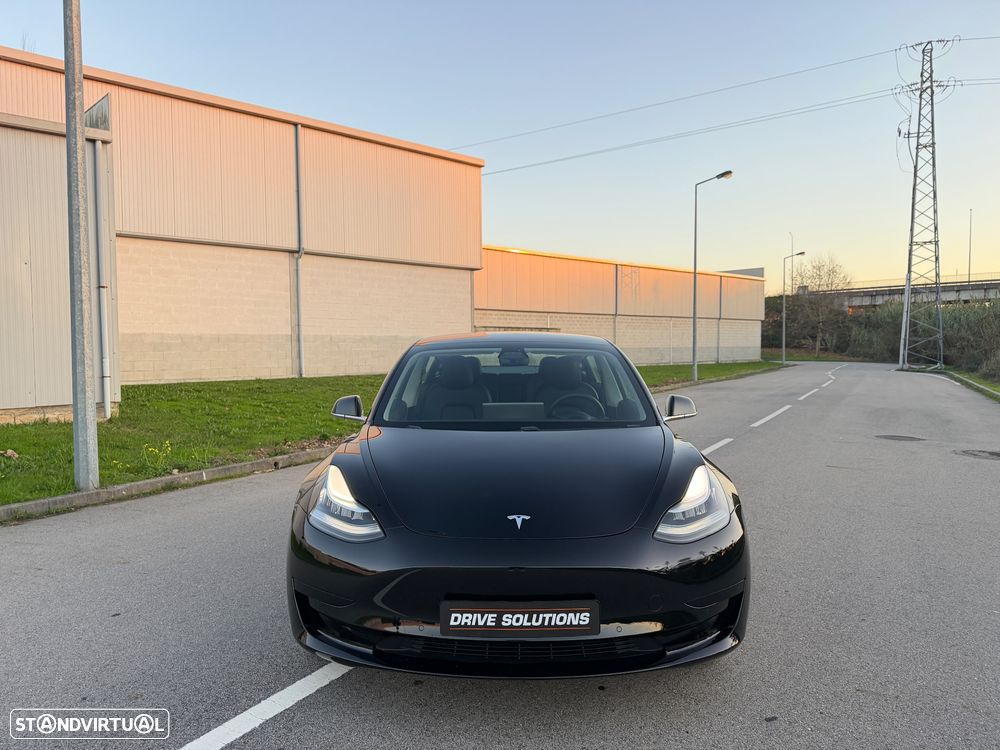 Tesla Model 3 Standard Range Plus RWD - 9